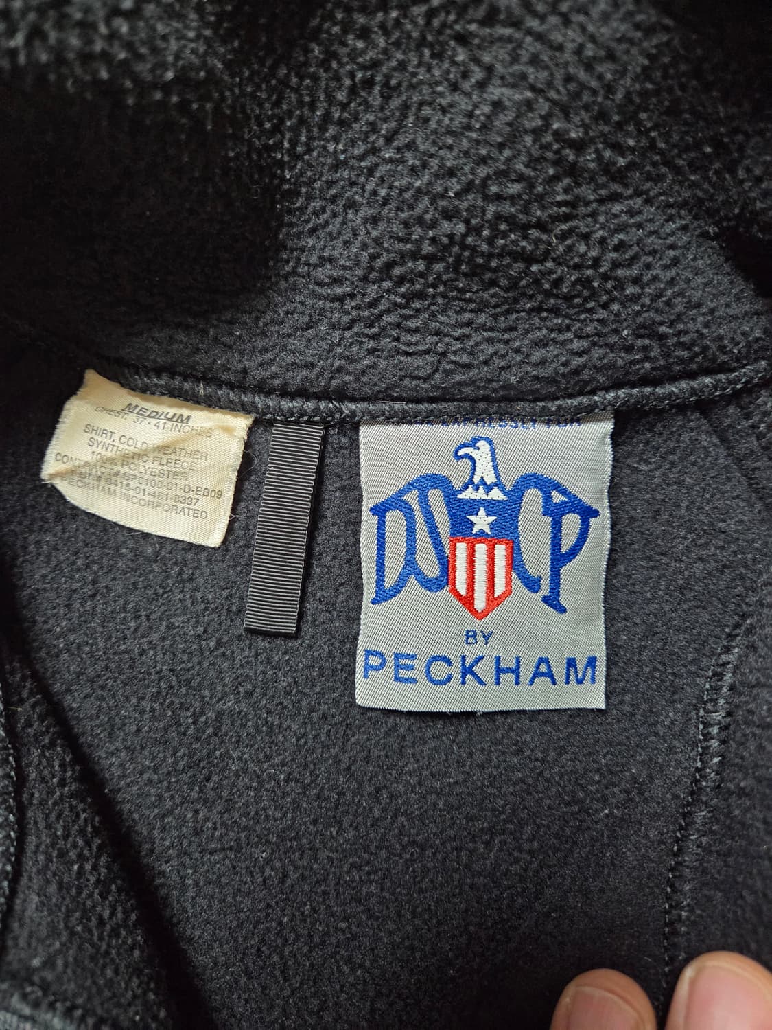 미군 폴라텍 300.MR. 상품이미지2