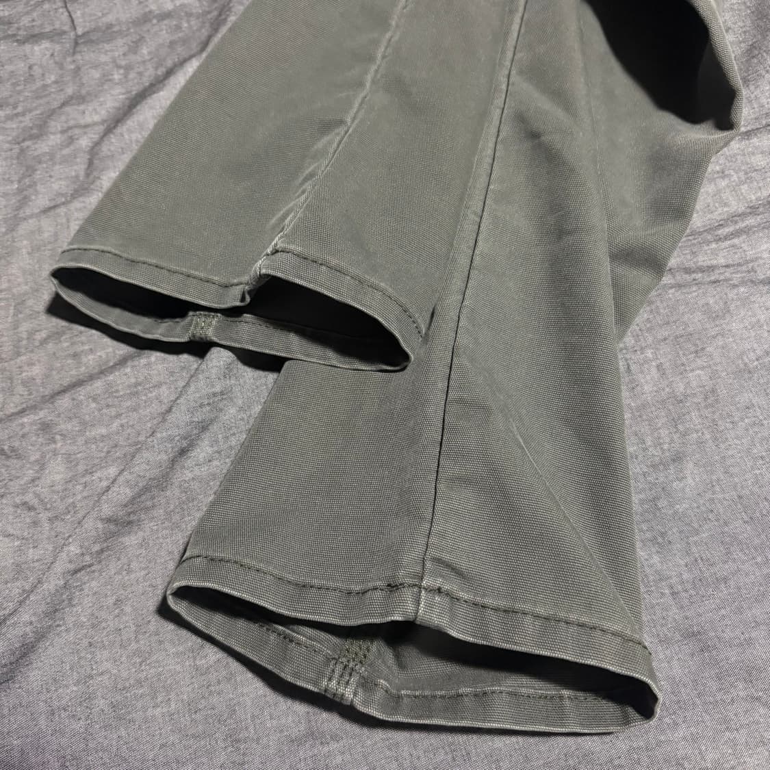 Flex Regular Fit Cargo Work Pants 상품이미지8