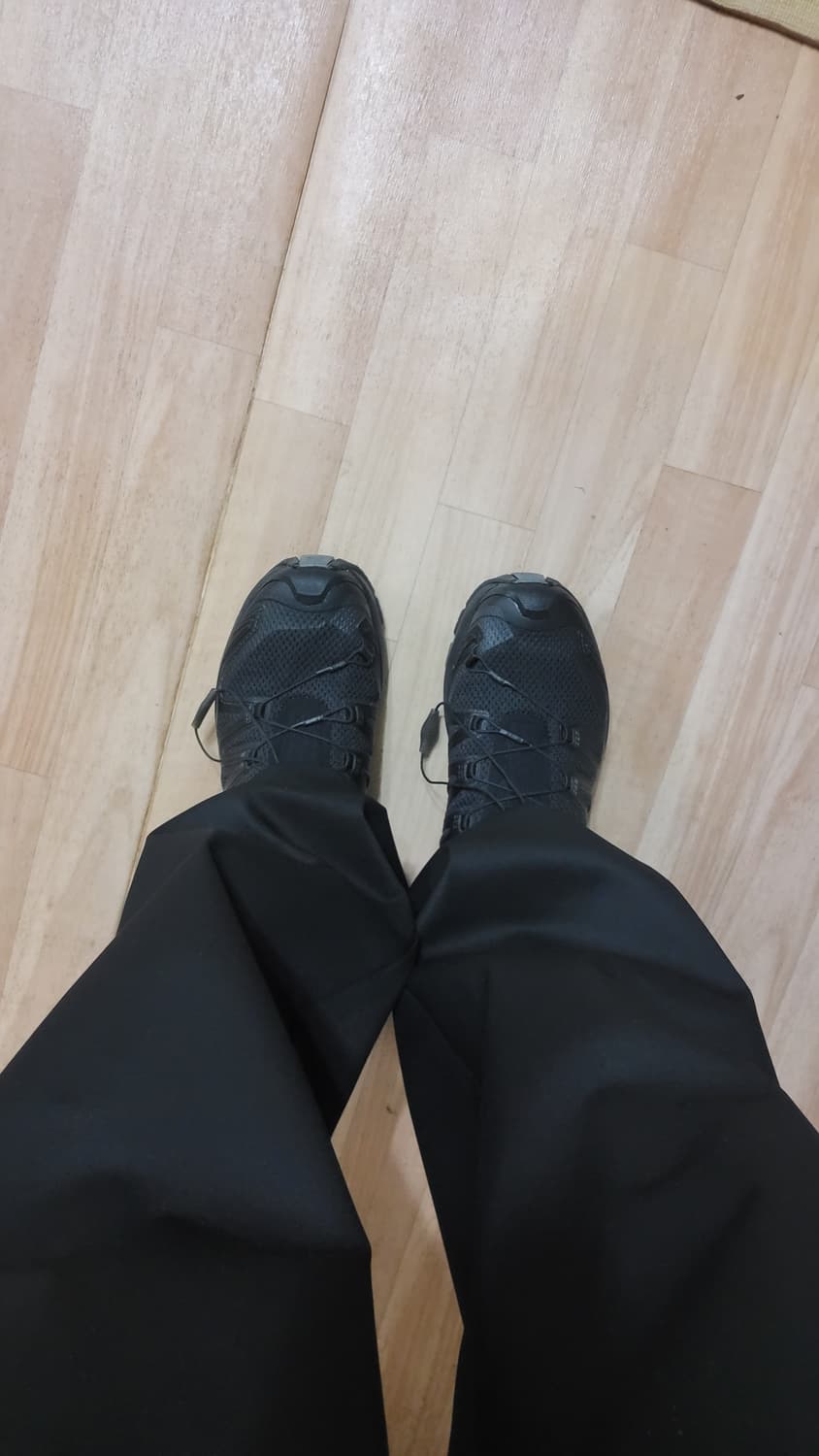 살로몬 xa pro 3d v9 265사이즈 상품이미지1