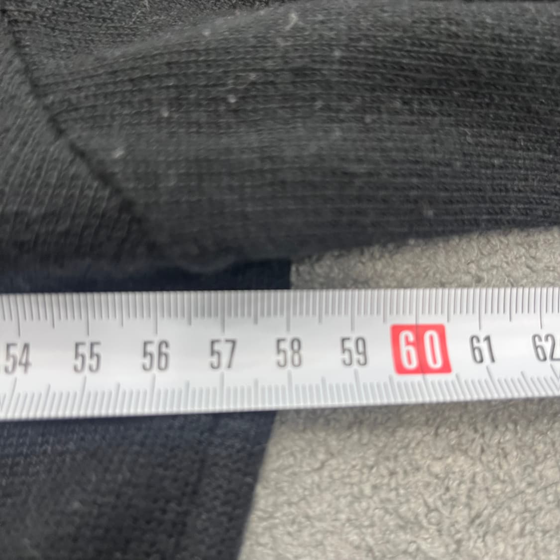 100 MU 스포츠 빈티지 뽀빠이 니트 상품이미지5