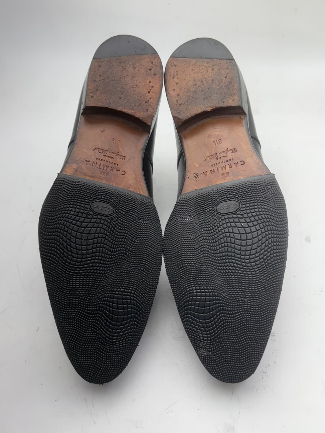 CARMINA 까르미나구두 270 상품이미지9