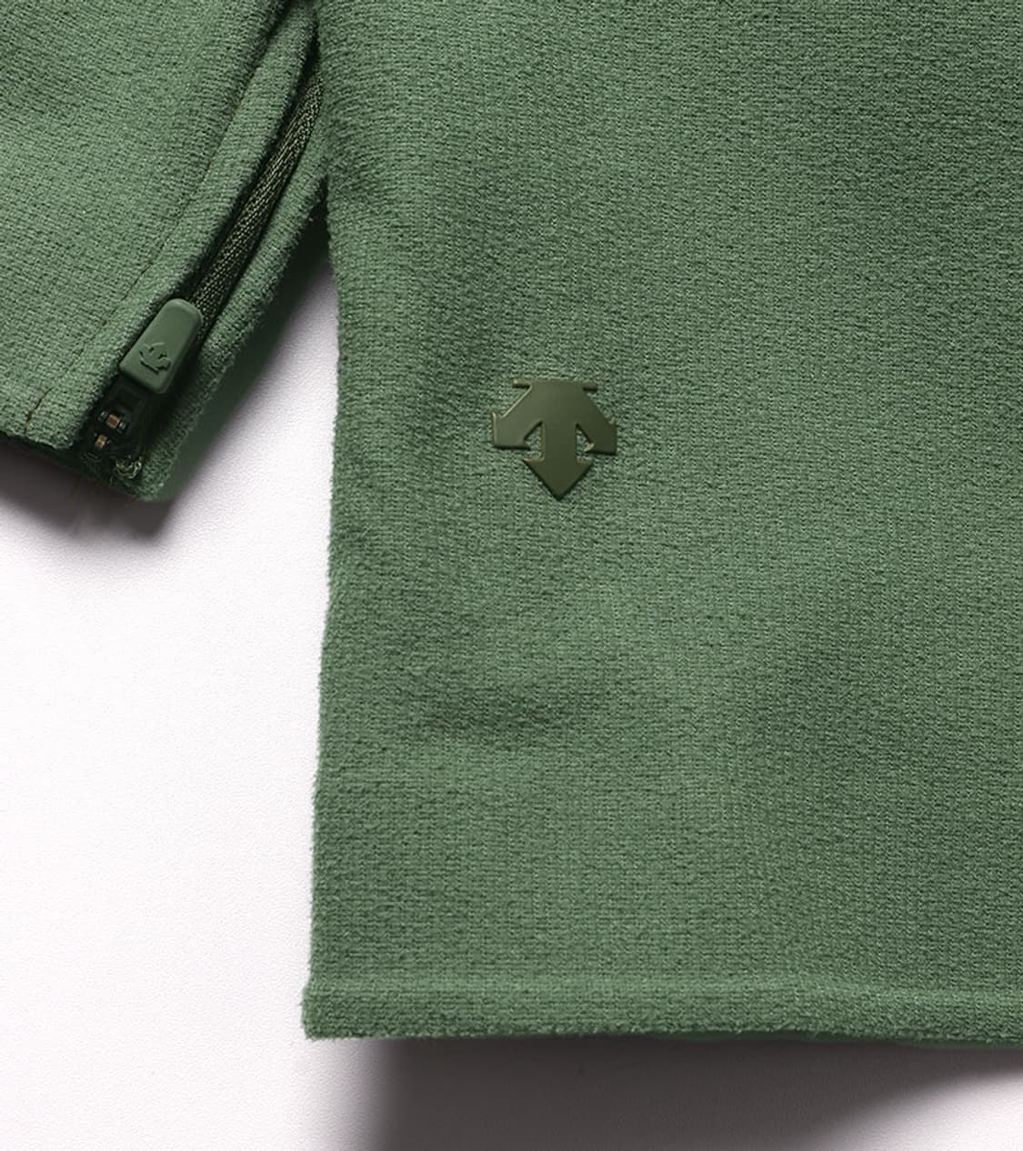 DESCENTE PAUSE - BIG HUNTING BLOUSON 상품이미지10