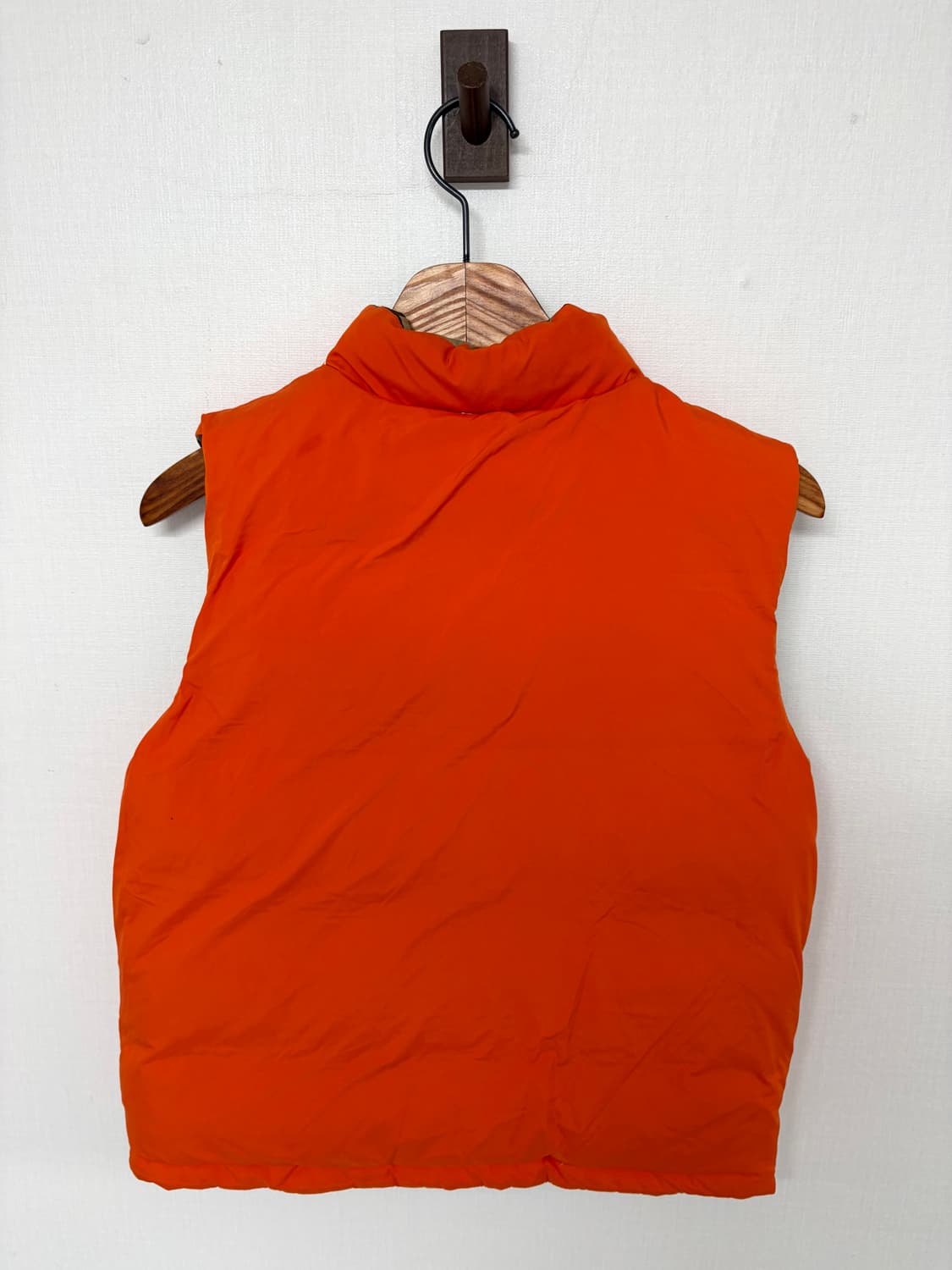 [m] 폴로 랄프로렌 양면 패딩 상품이미지7