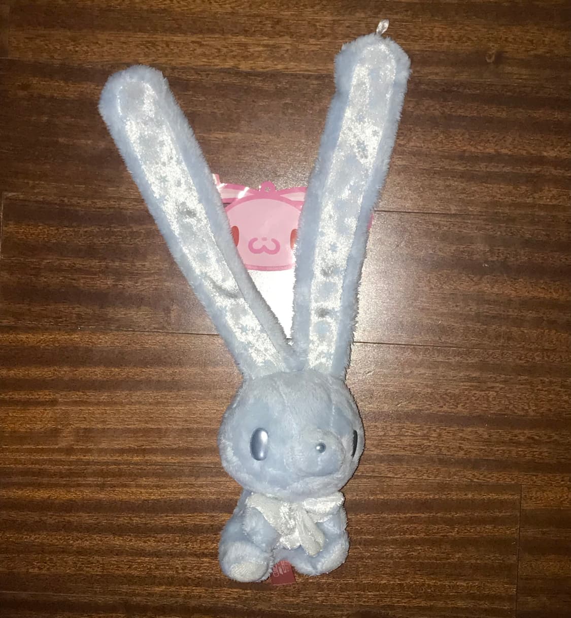 글루미베어 범용토끼 인형 키링 일본빈티지 고전인형 산엑스 산리오 리락쿠마 상품이미지1