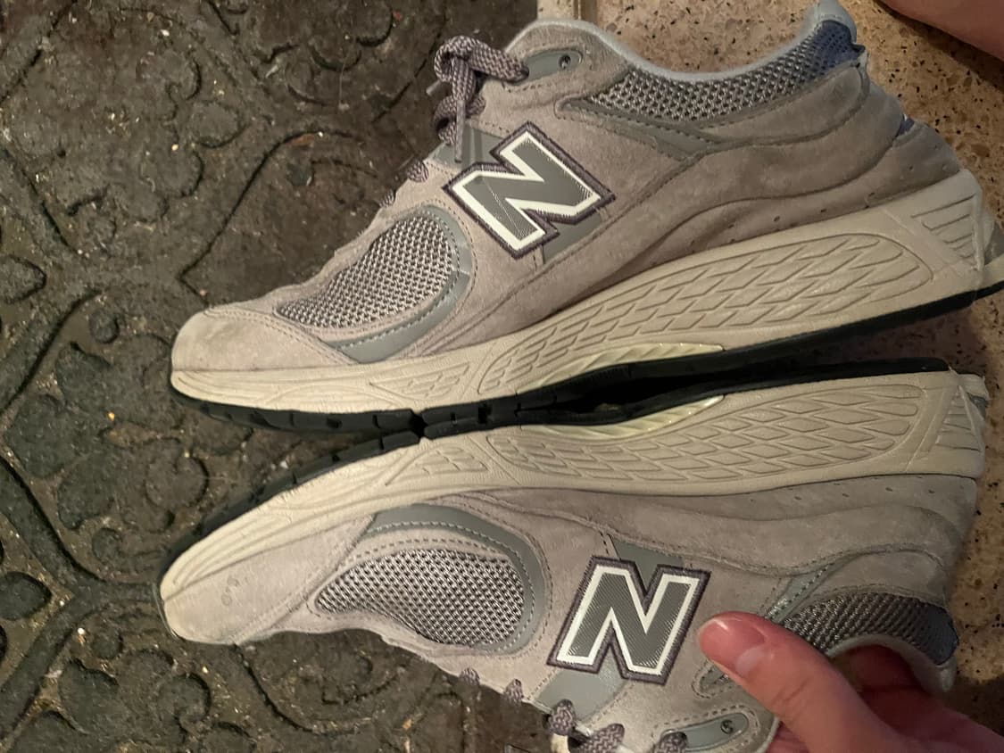 뉴발란스 2002R 상품이미지4