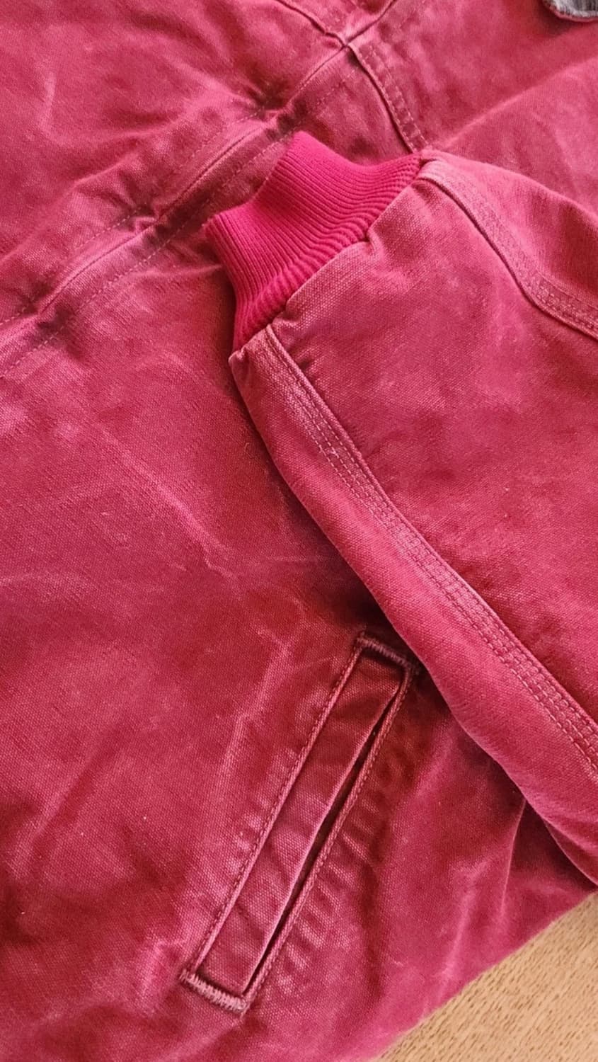 [2XL] 칼하트 J14 산타페 CRI 상품이미지7