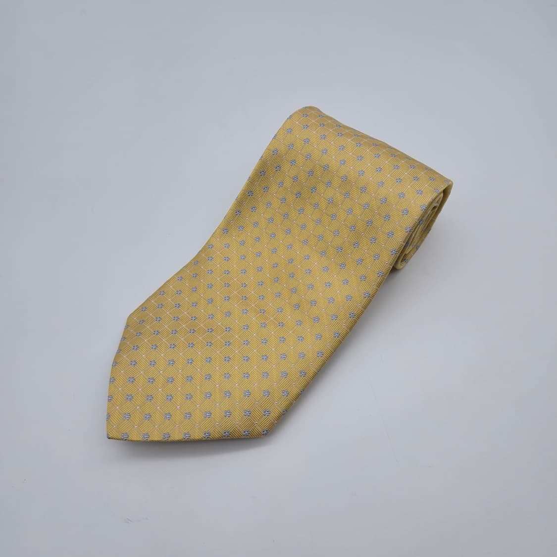 브룩스브라더스 실크 넥타이 [BCF10803_0017-09] 상품이미지3