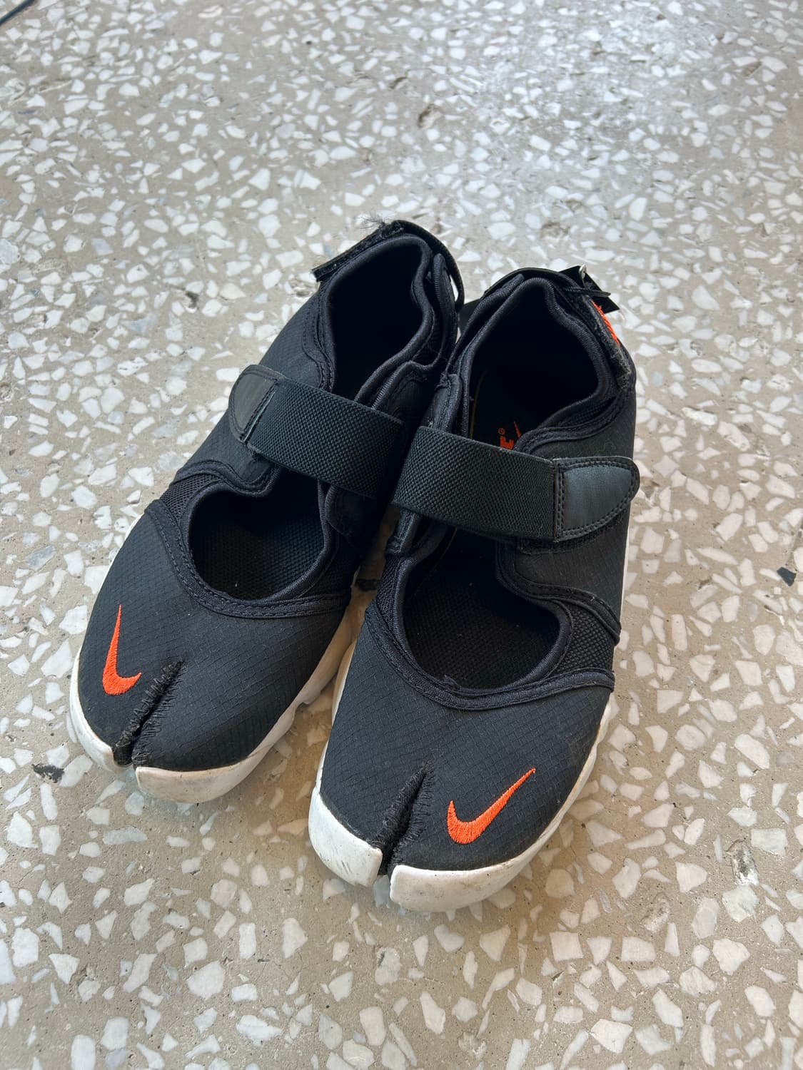 NIKE air ritf (w) 상품이미지1