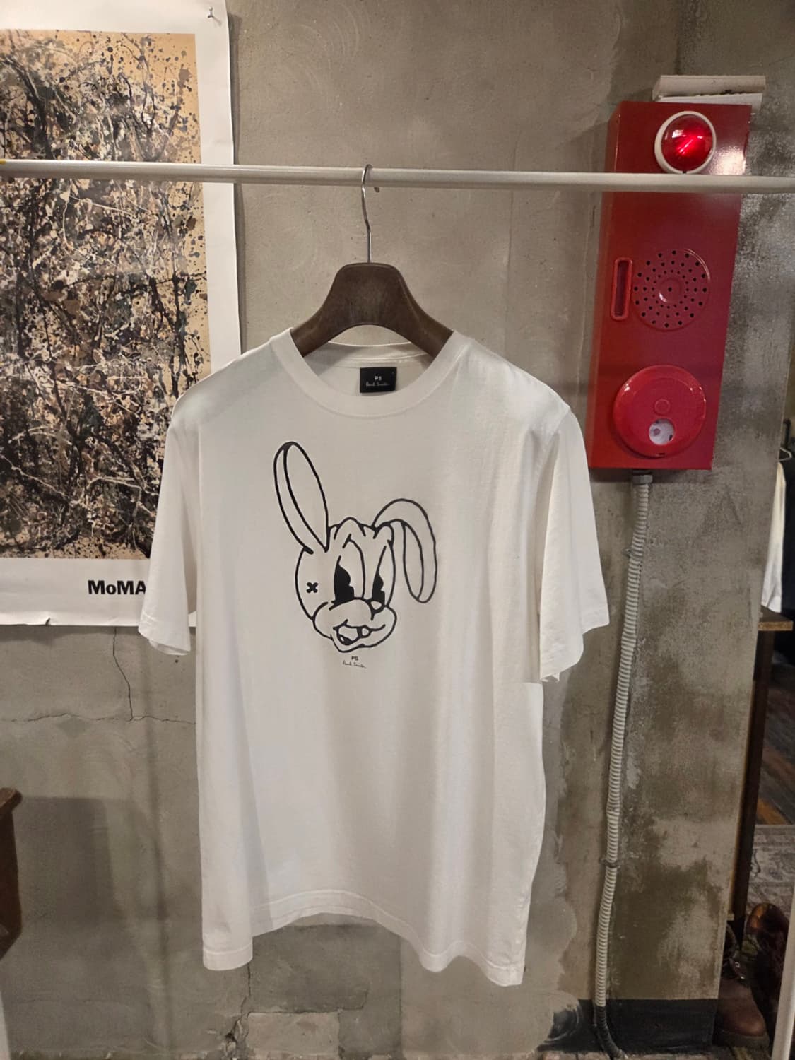 폴스미스 티셔츠  상품이미지8