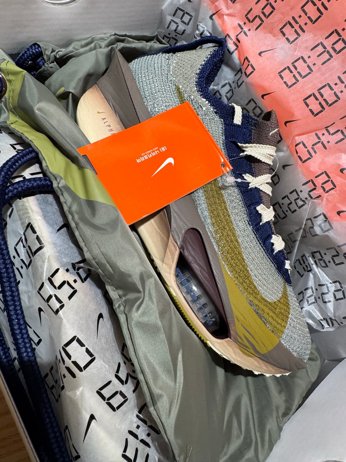 나이키 알파플라이3 런닝화 상품이미지1