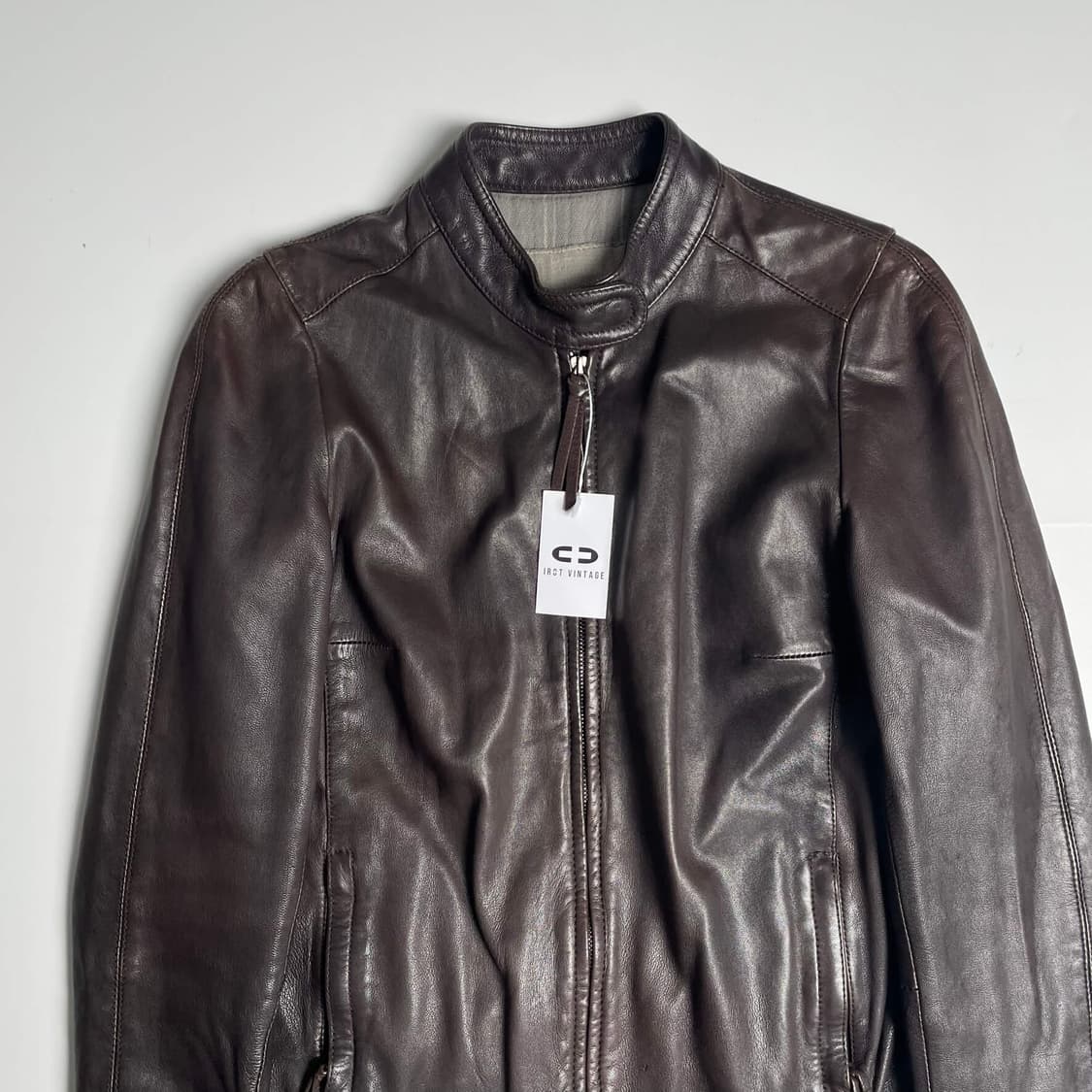 Brogden 양가죽 자켓 (italy)   상품이미지2