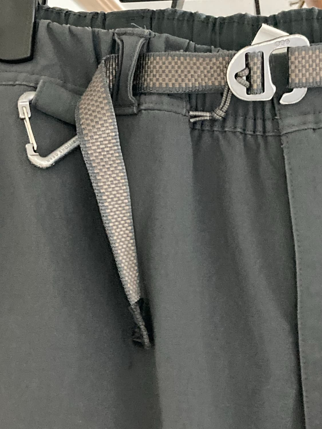 Nike ACG Smith Summit Cargo Pants  상품이미지7