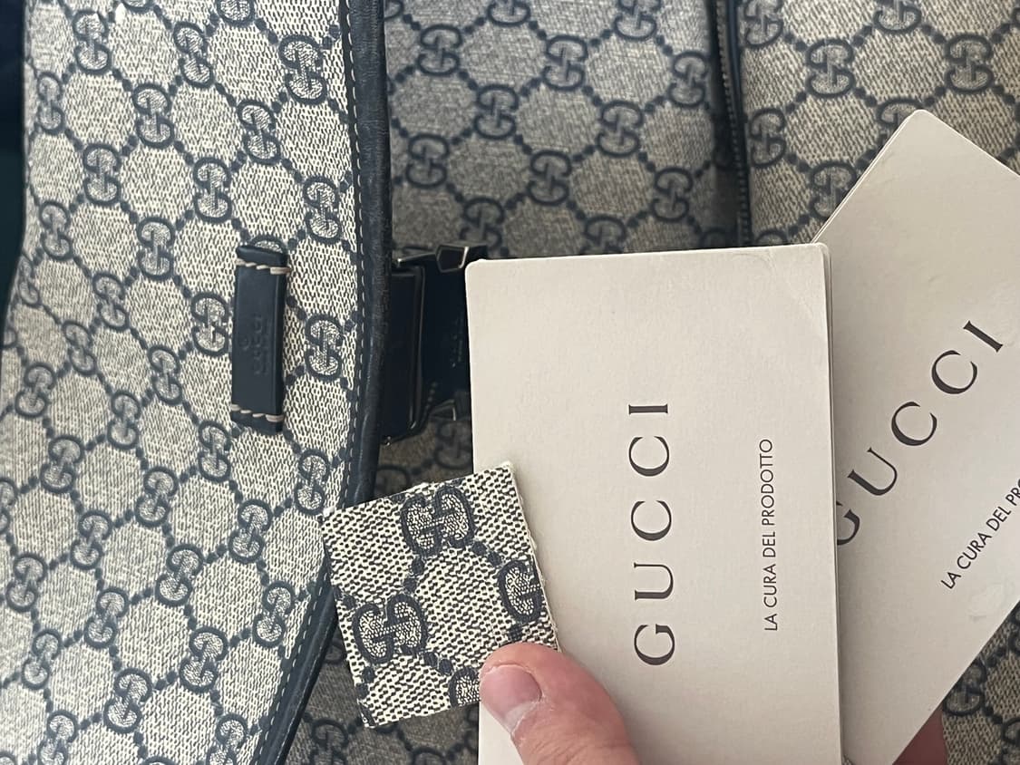 구찌 GG 백팩  상품이미지7