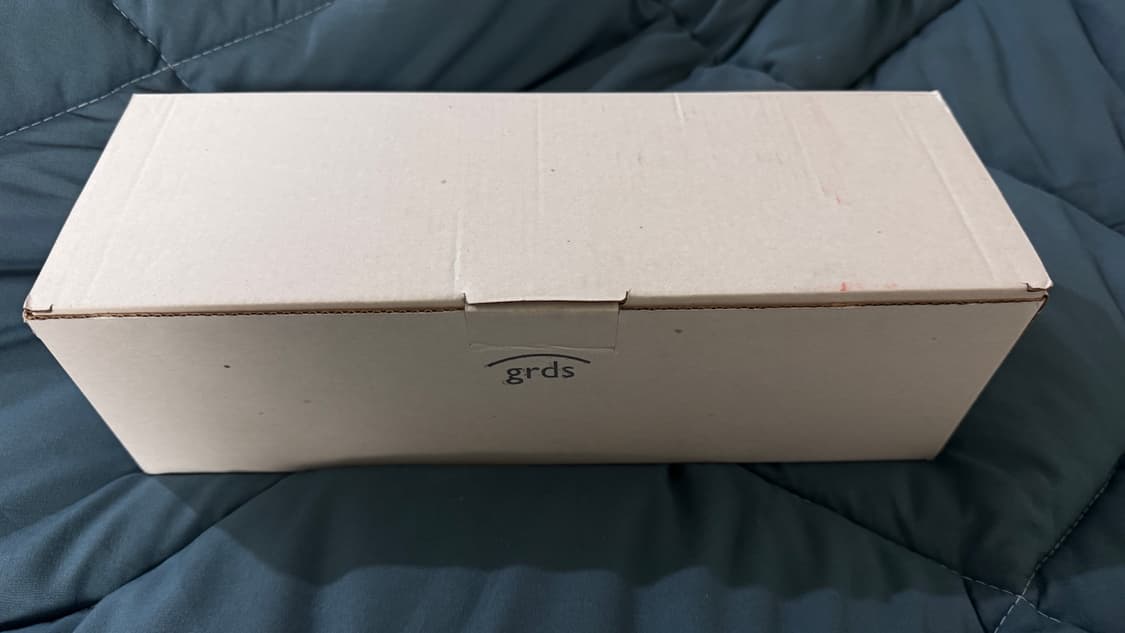 킨치 810 블랙 255사이즈 상품이미지9