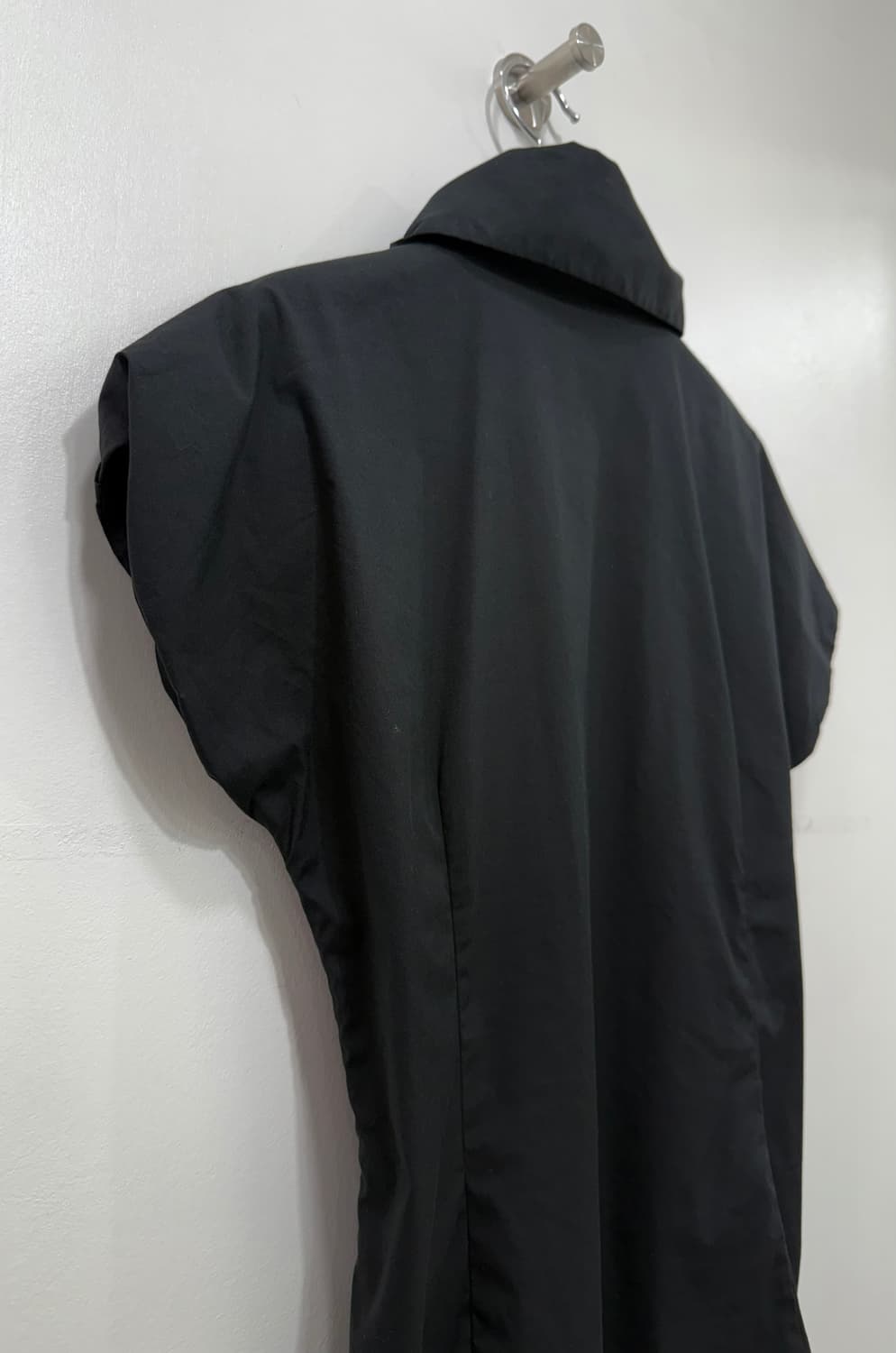 휴고보스 카라 블라우스 S 상품이미지8