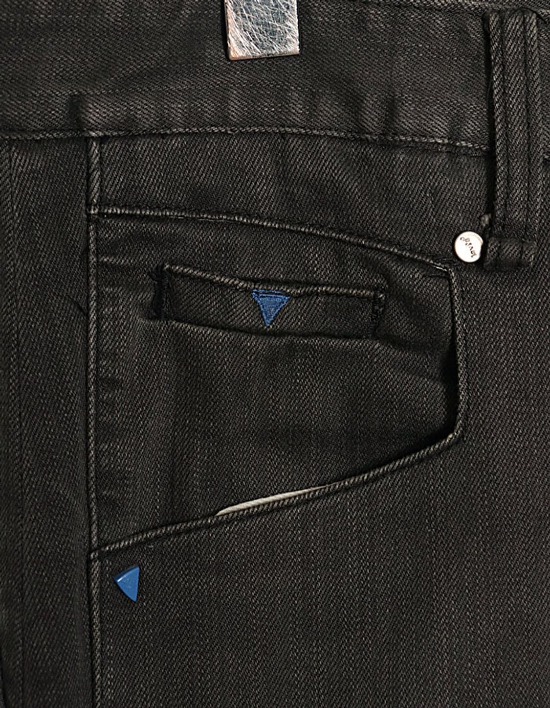 Levi's Modern Original Detail Denim Pant 상품이미지2