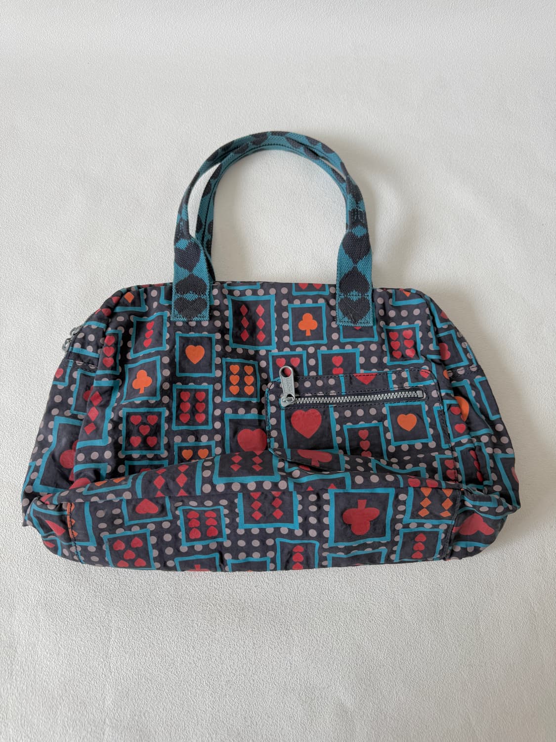 키플링(Kipling) 토트백(안감 얼룩) 상품이미지5