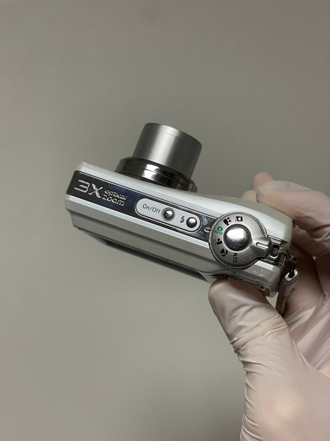 코닥 이지쉐어 C613 옛날 디카 빈티지디카 디지털카메라 상품이미지3