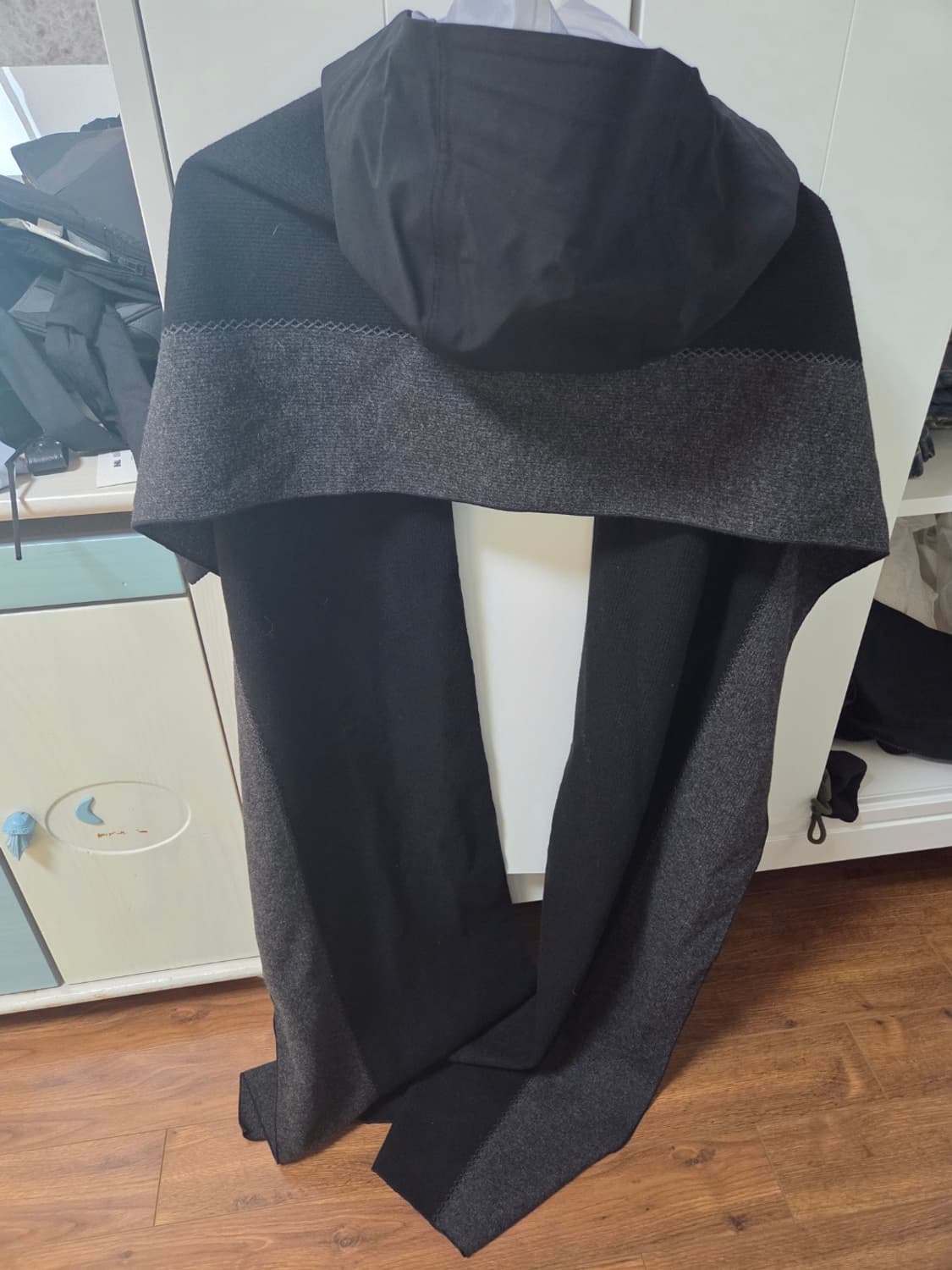 엑슬림 스카프 상품이미지5