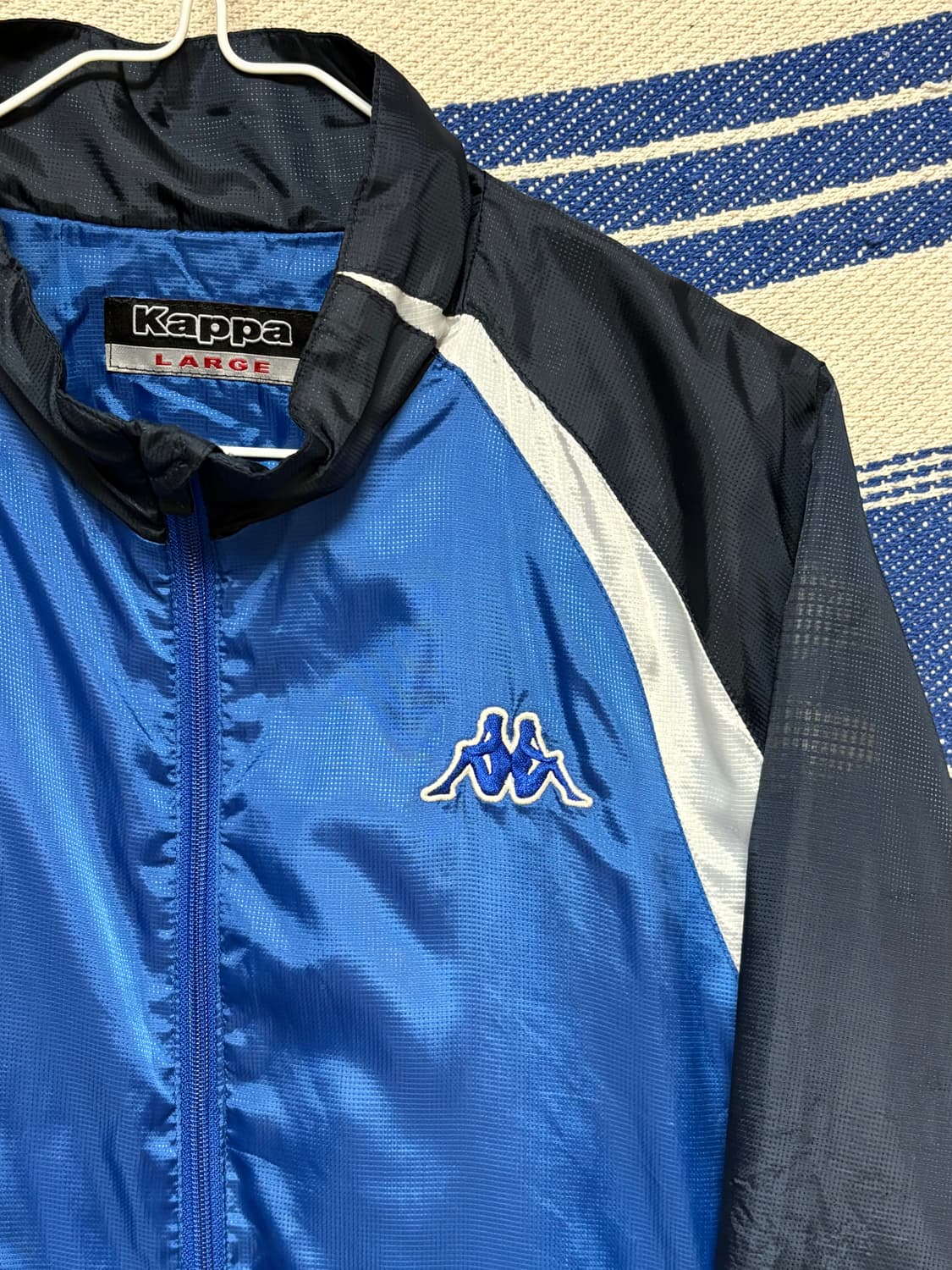 카파 나일론 바람막이 상품이미지3