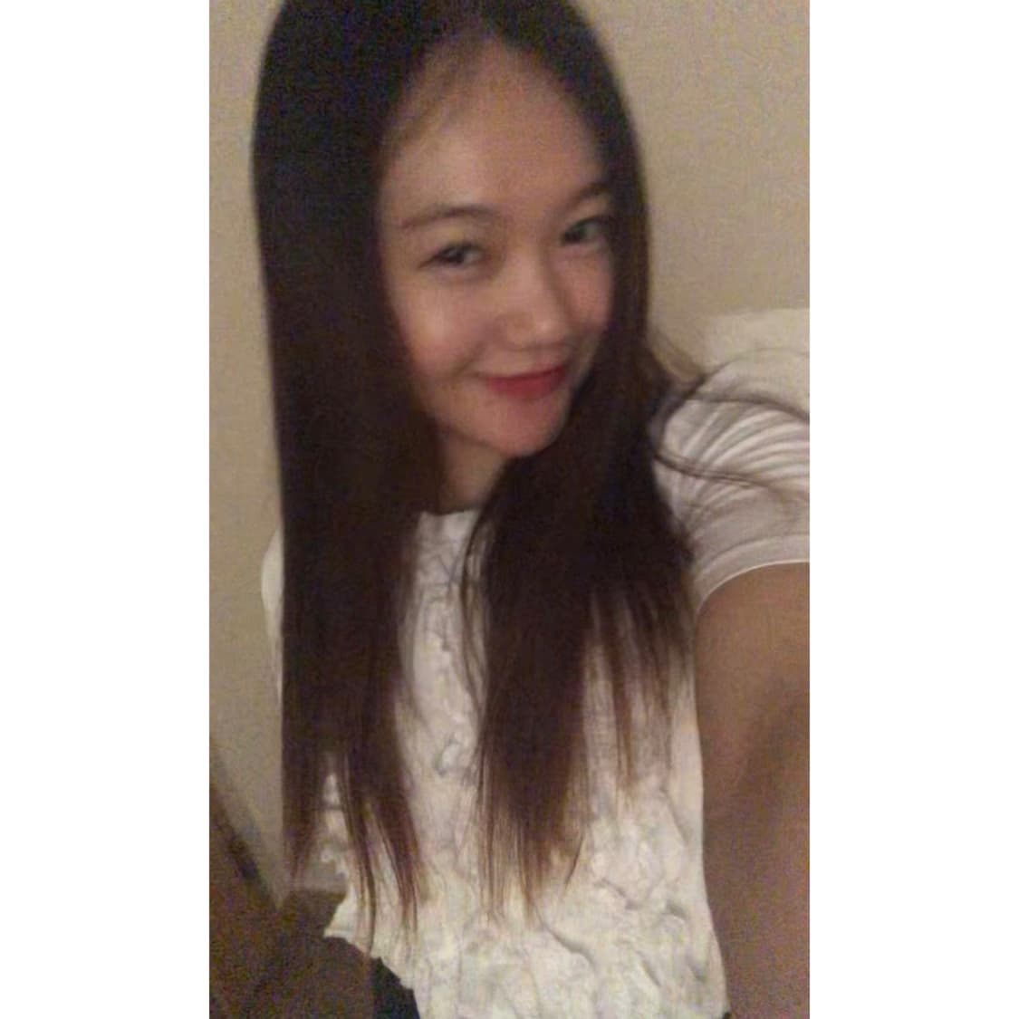 자라 화이트 프릴 티셔츠 🧭  상품이미지1