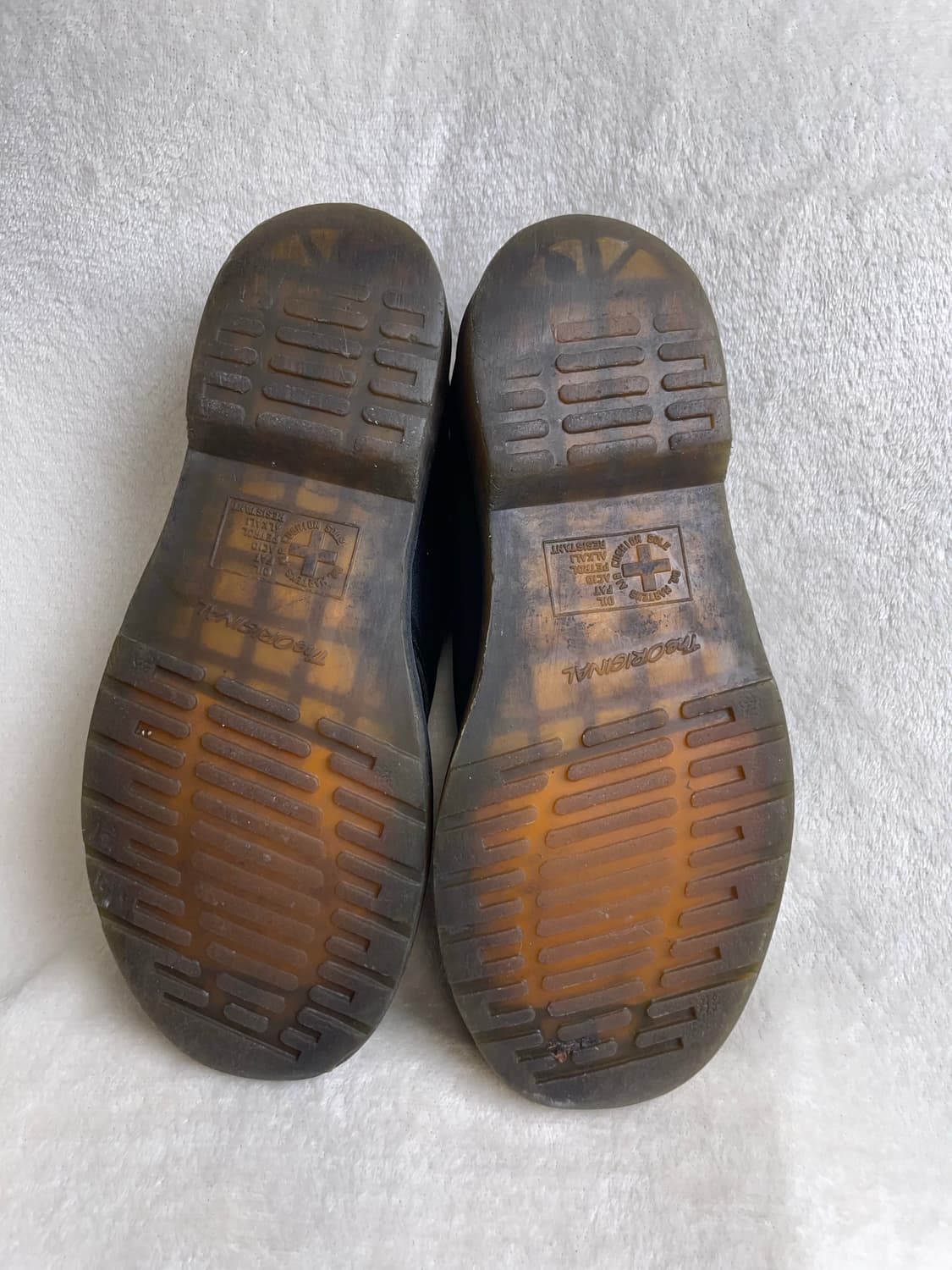 [39] 닥터마틴 1461 나파 || 250-255 상품이미지9