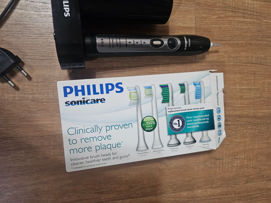 필립스 소닉케어 플렉스케어 음파칫솔 상품이미지9