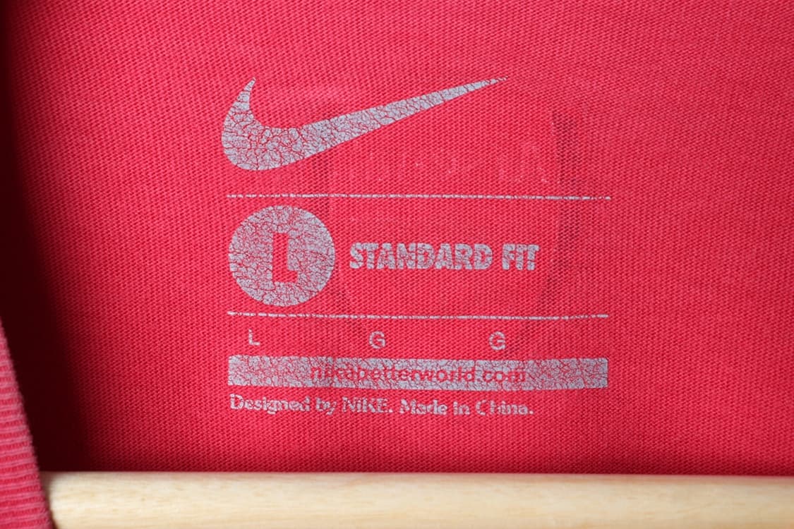 (L-XL) 나이키 반팔 티셔츠 아스널 FC 한정판 에이징-H30089 상품이미지7