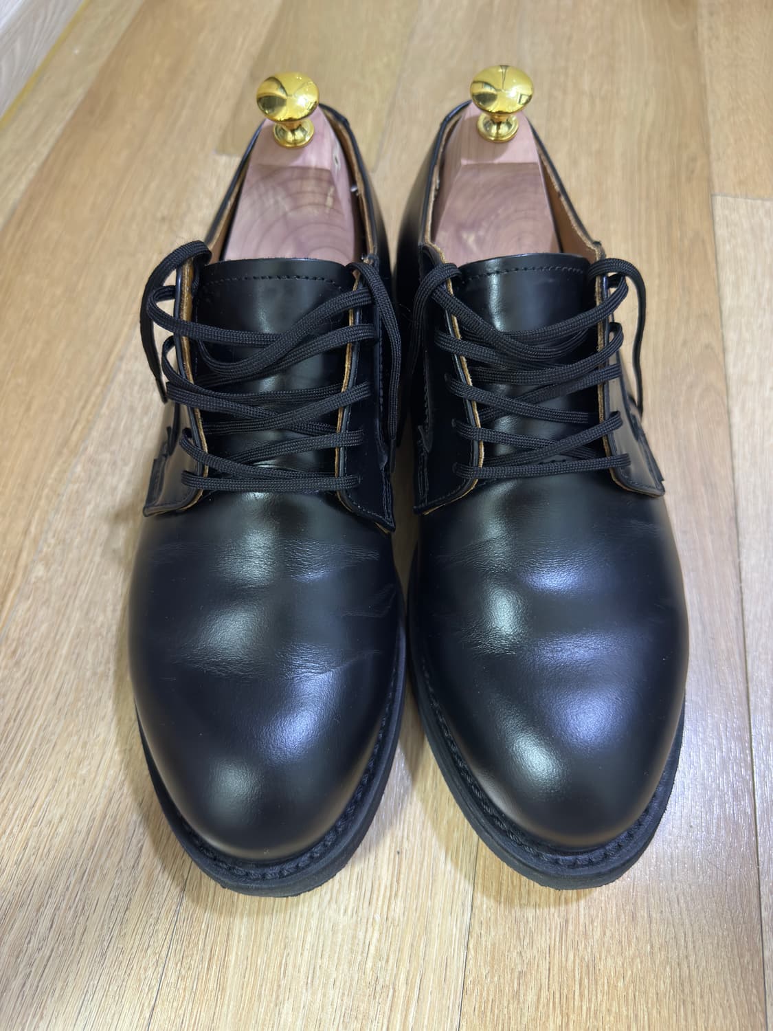 레드윙 포스트맨 275 상품이미지1