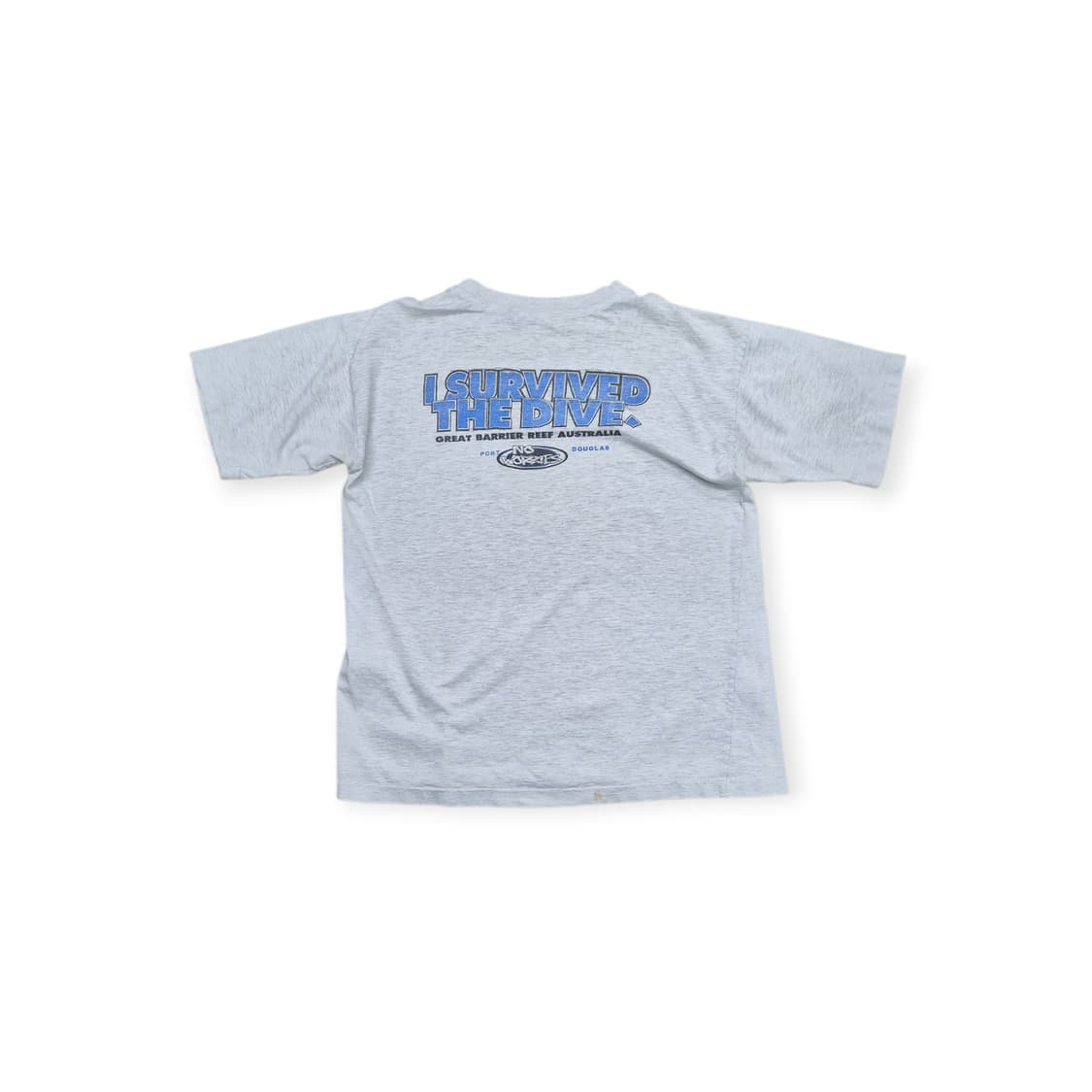 빈티지 반팔 티셔츠 상품이미지2