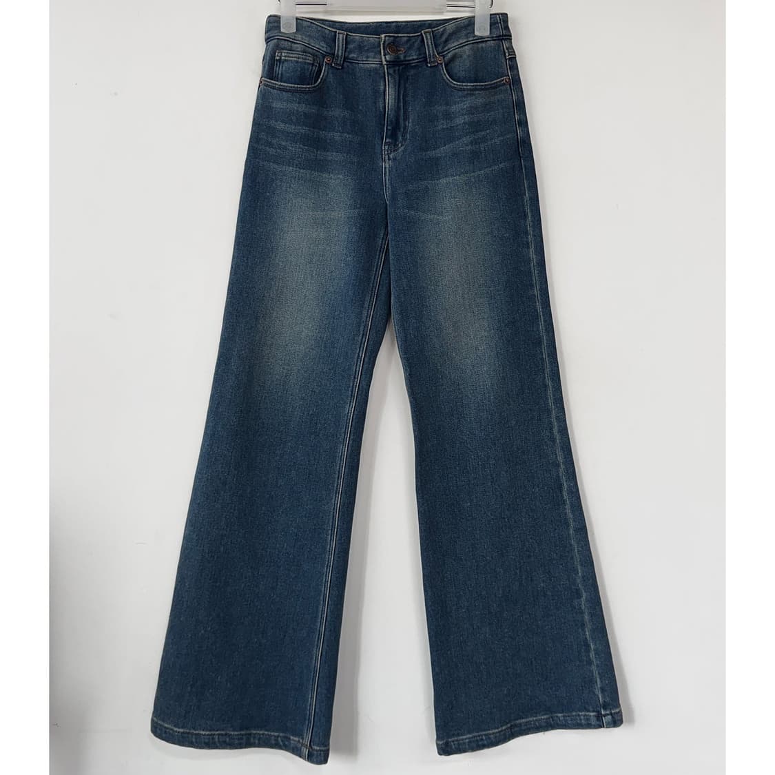 빈폴 25 부츠컷 기모 데님 팬츠 (26) 상품이미지2