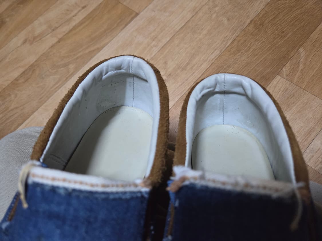 비즈빔 스케그웨이 슬립온 us8 상품이미지6