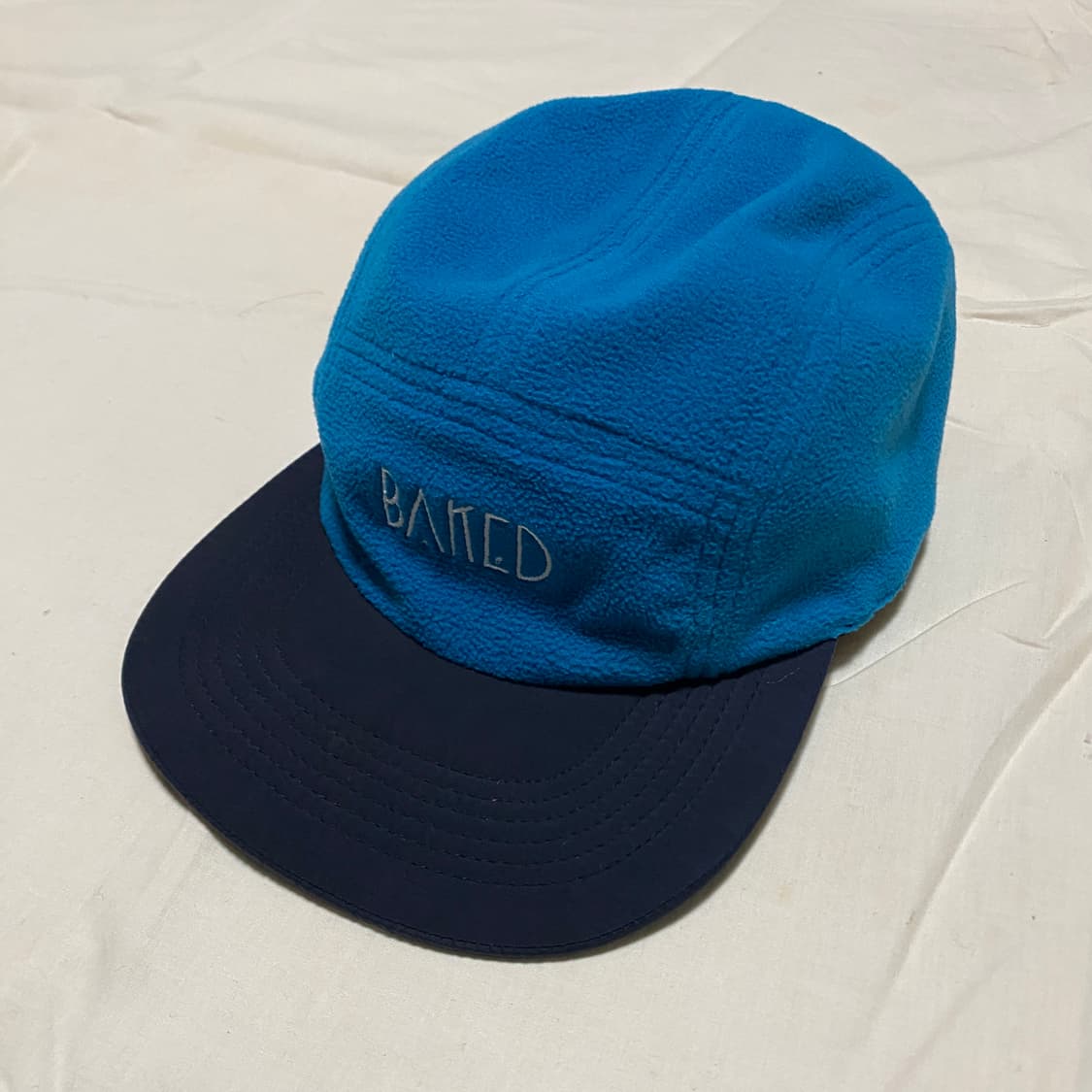 Reversible camp cap 상품이미지2