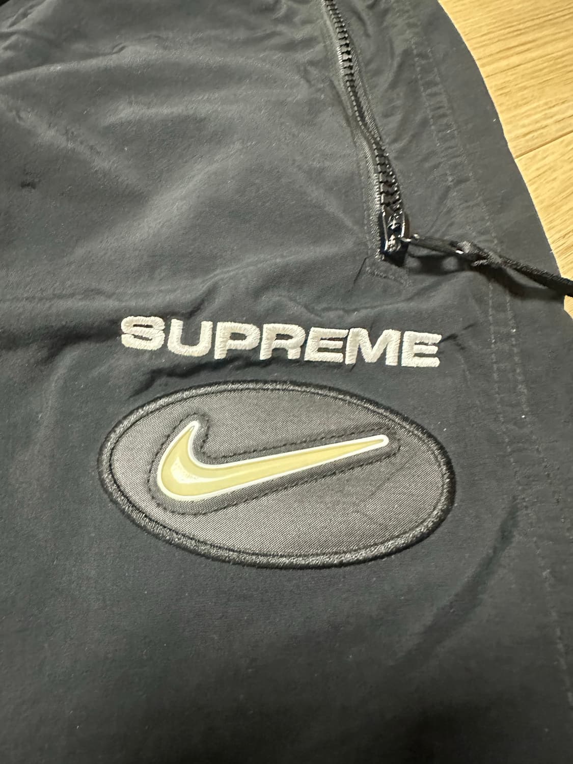 [M] 슈프림 나이키 주얼 리버시블 립스탑 팬츠 상품이미지3