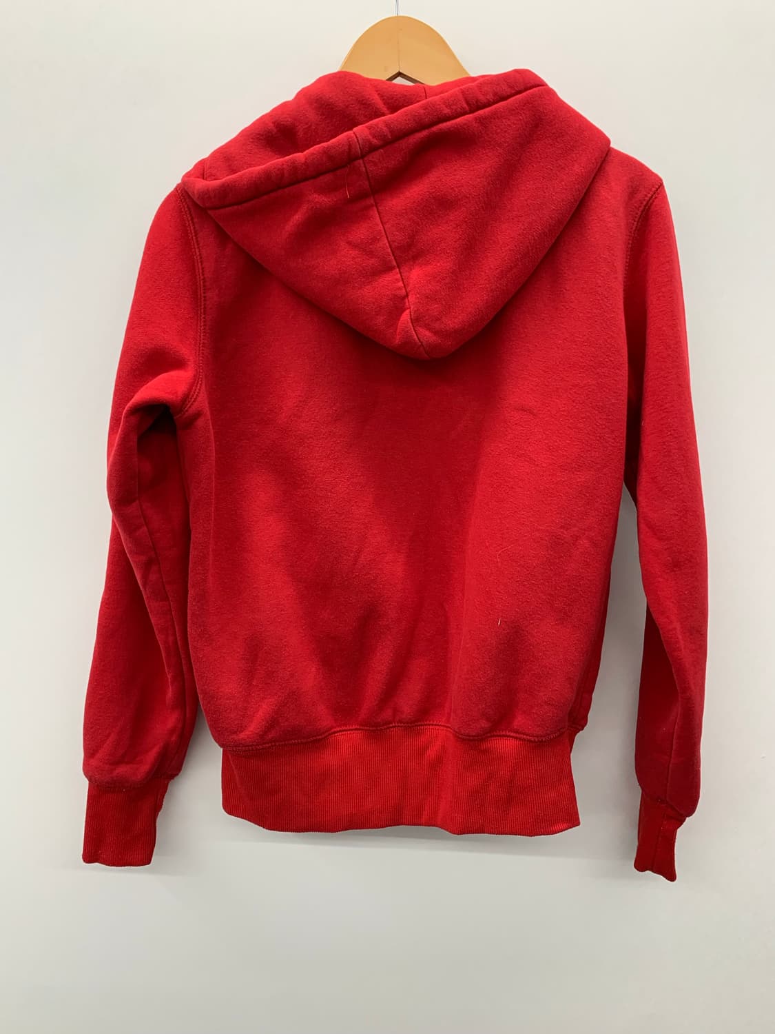 아베크롬비 y2k 후드집업(희귀) 상품이미지5