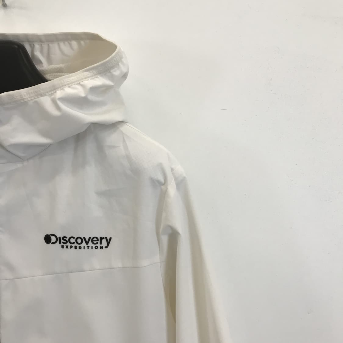 디스커버리 윈드레이저 바람막이 [95] 상품이미지2