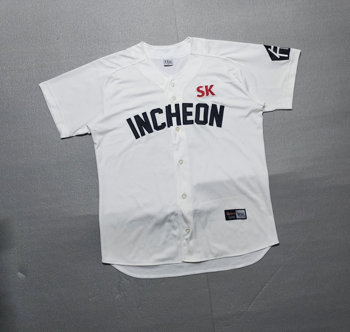 인천 SK 와이번스 최정 유니폼 110 상품이미지1
