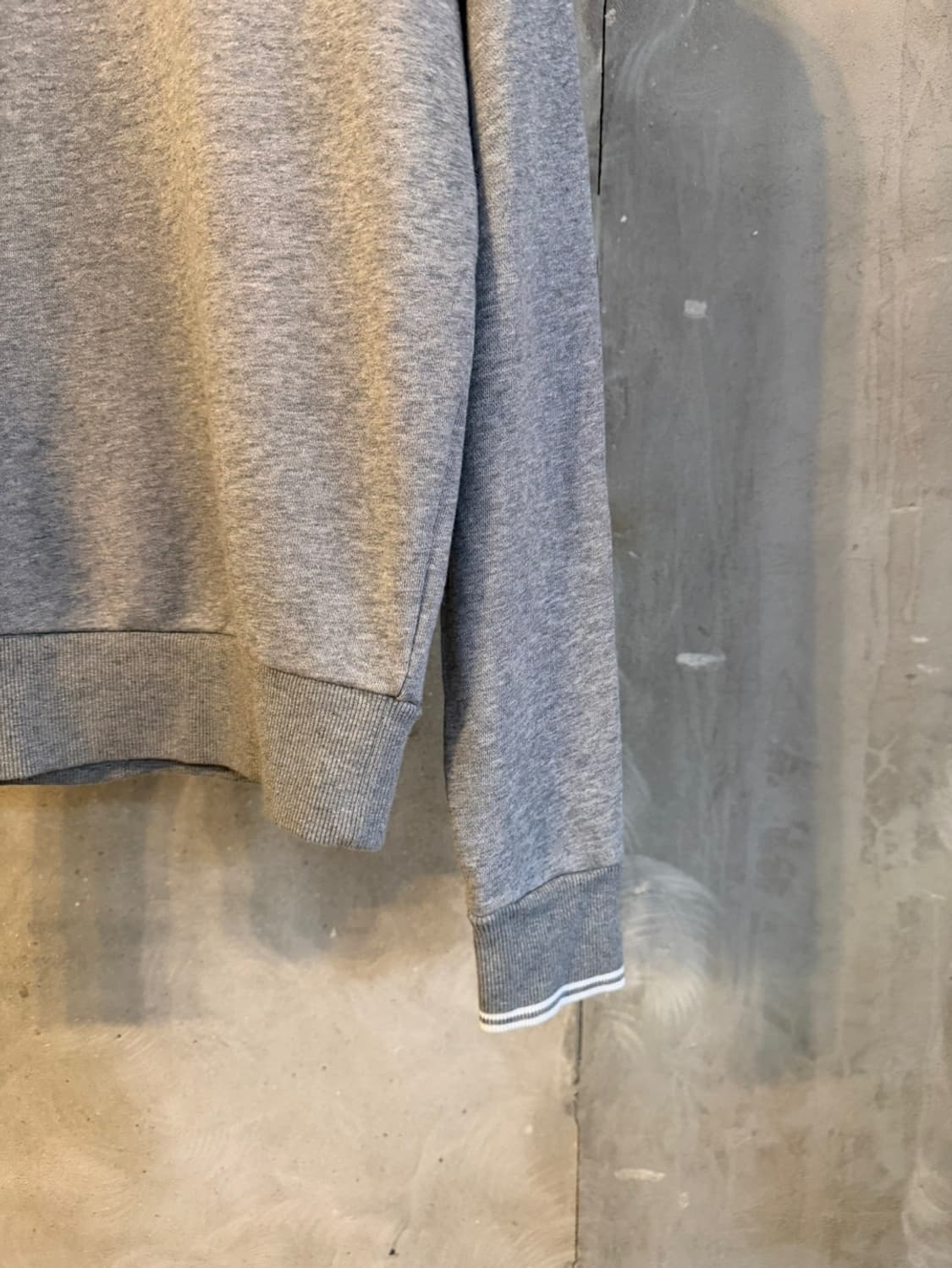 프레드페리 스웻셔츠 남성95-슬림100 상품이미지5