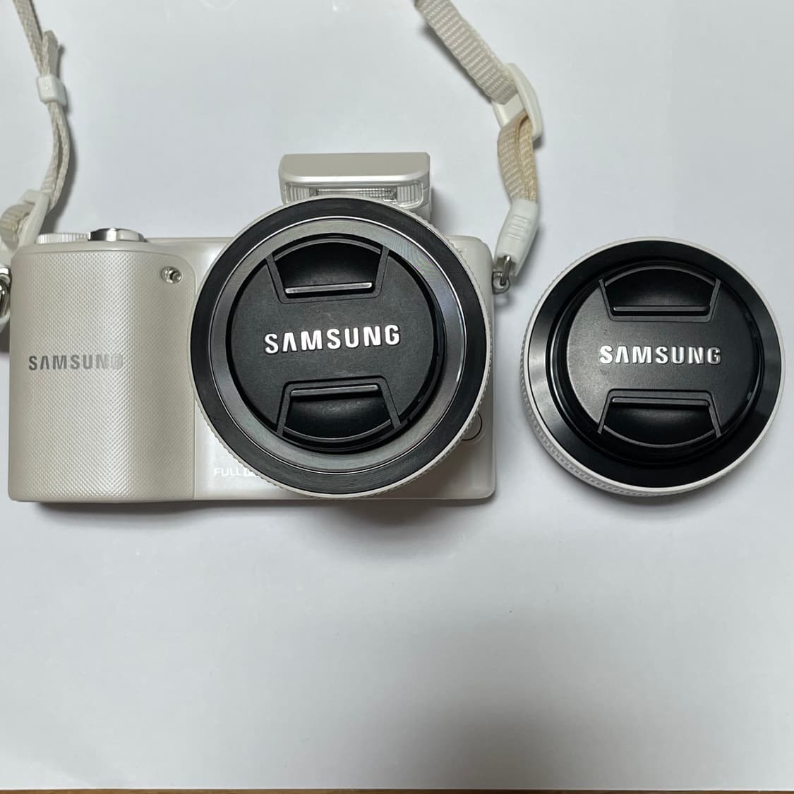 삼성nx2000풀박스+16mm단렌즈 상품이미지9