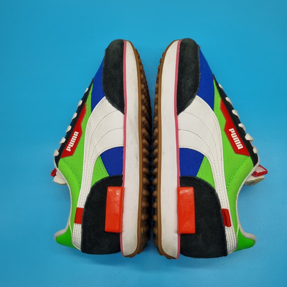 푸마 퓨쳐라이드 여성운동화230 상품이미지5