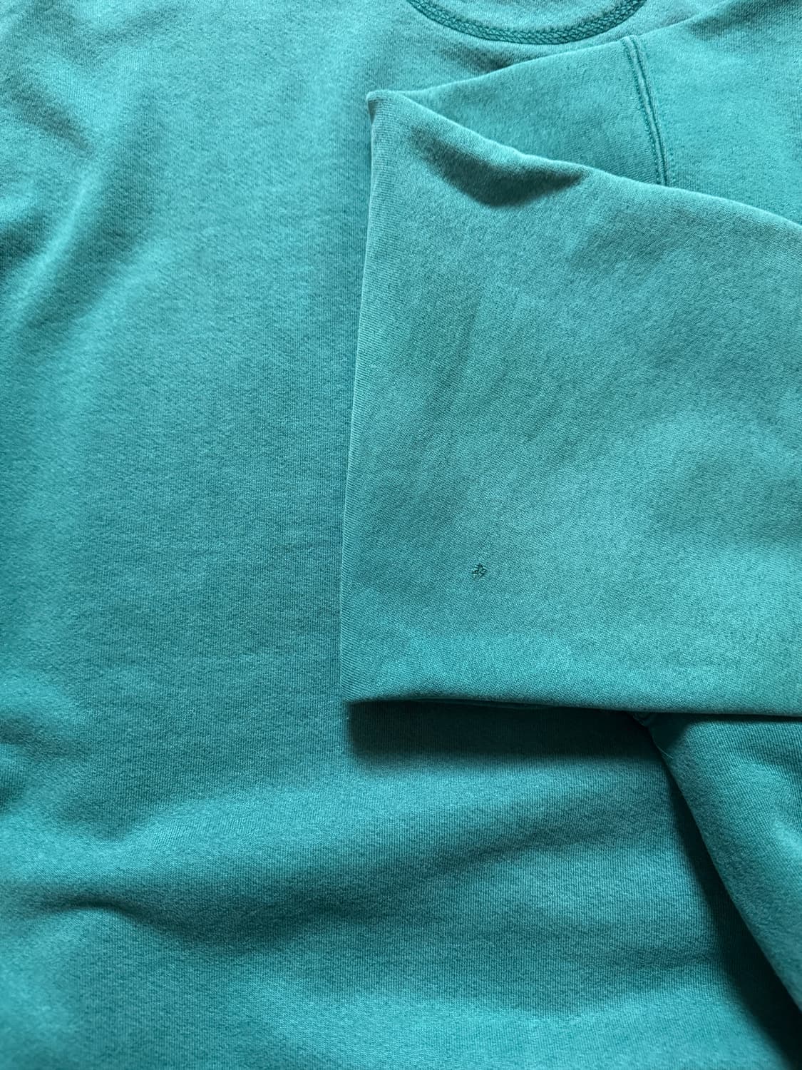 90s USA 무비티 더 샤이닝 스웻셔츠 상품이미지8