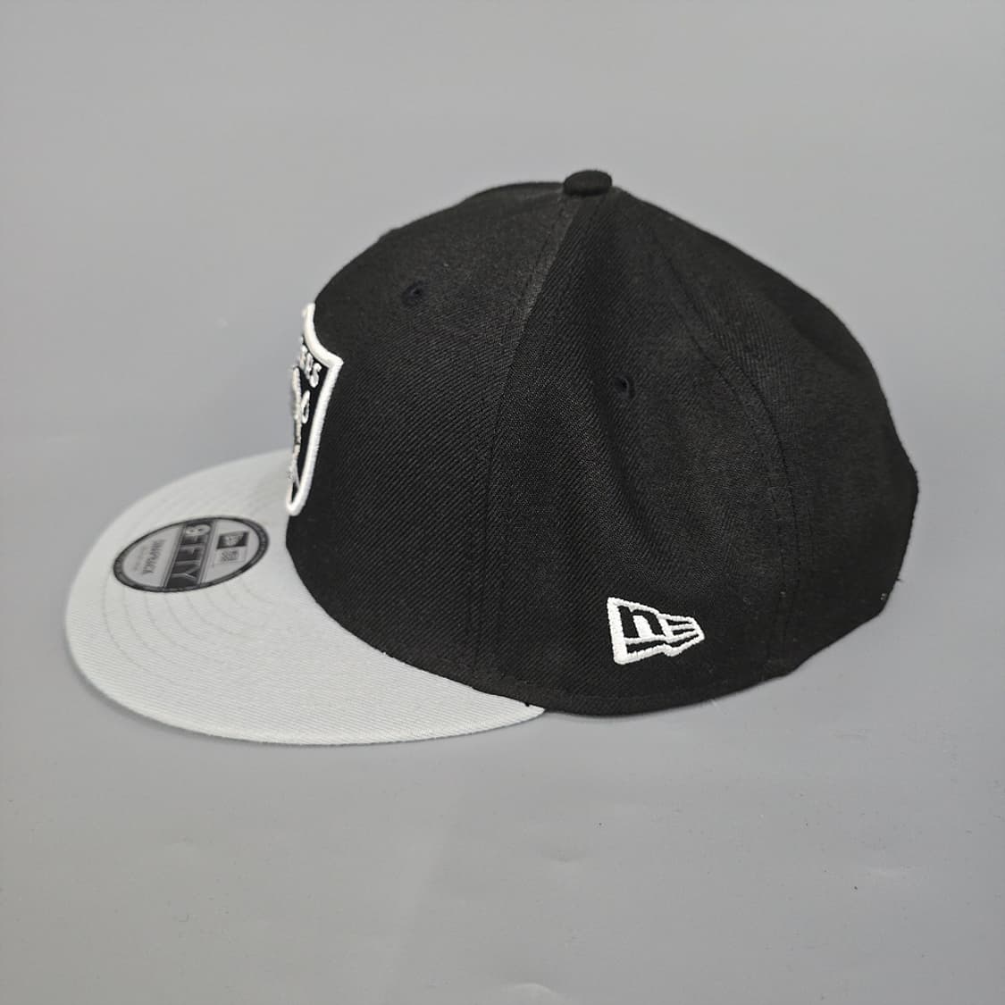 뉴에라 레이더스 9FIFTY 스냅백 M/L 상품이미지2