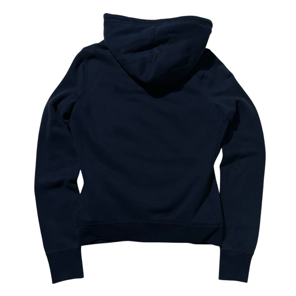 아베크롬비 울프조 후드집업 네이비 상품이미지2