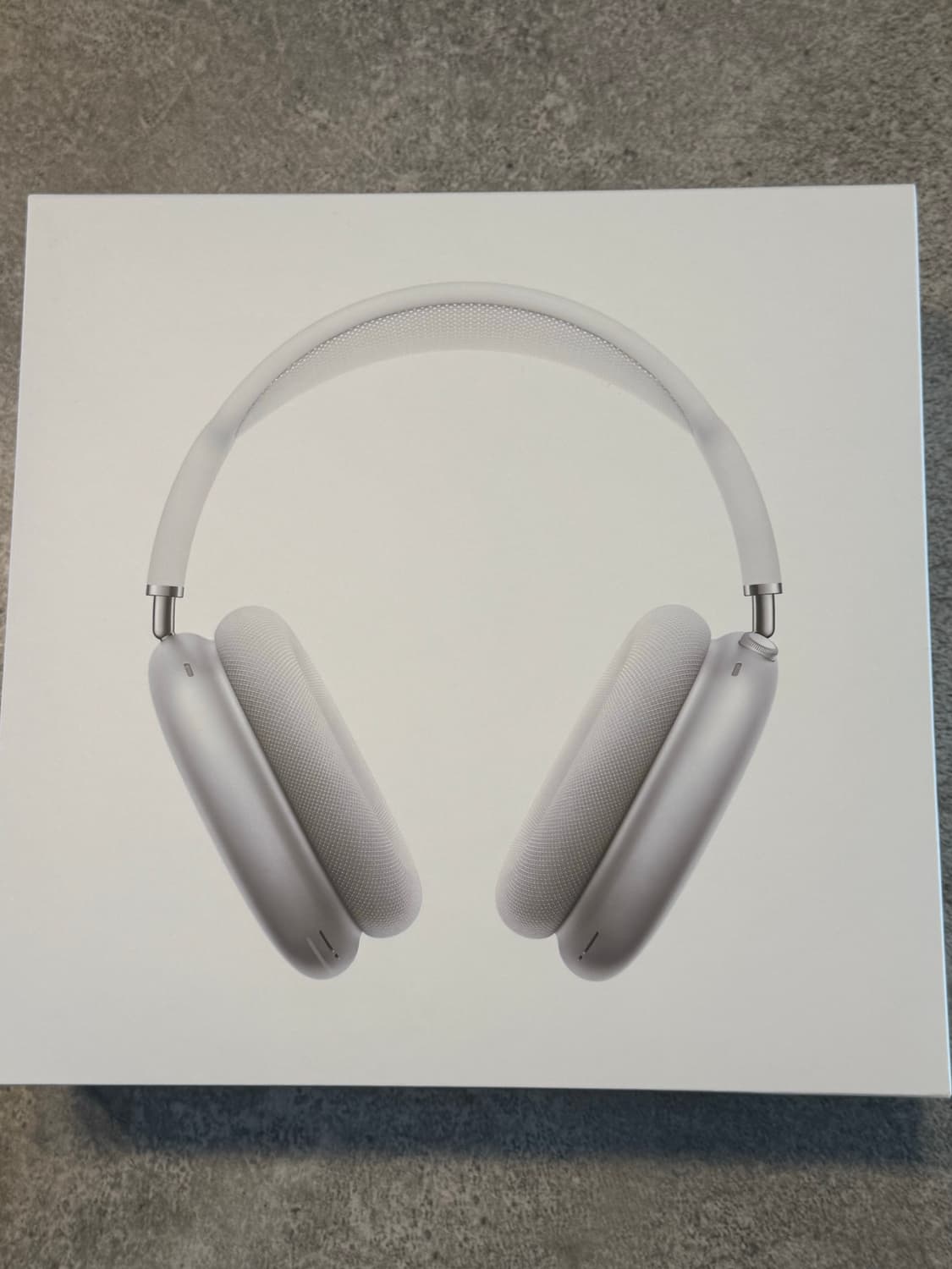 에어팟 맥스 실버 상품이미지6