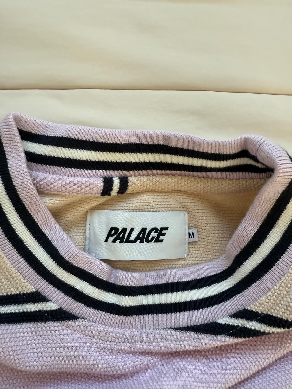 팔라스 맨투맨 M 상품이미지3