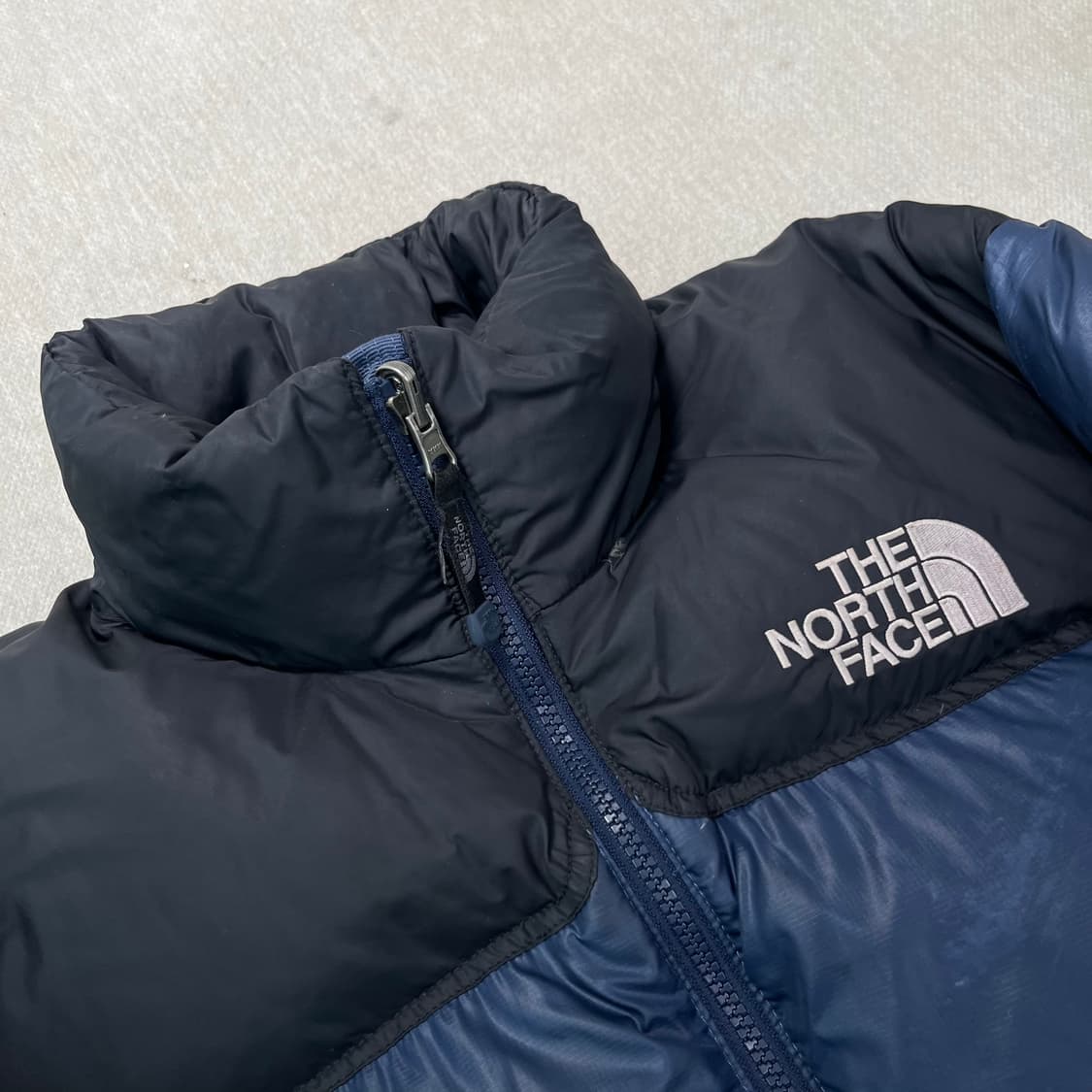 95 노스페이스 1996 700 눕시 패딩  상품이미지2