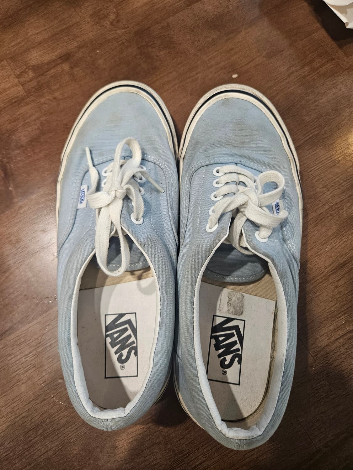 반스 260 상품이미지1