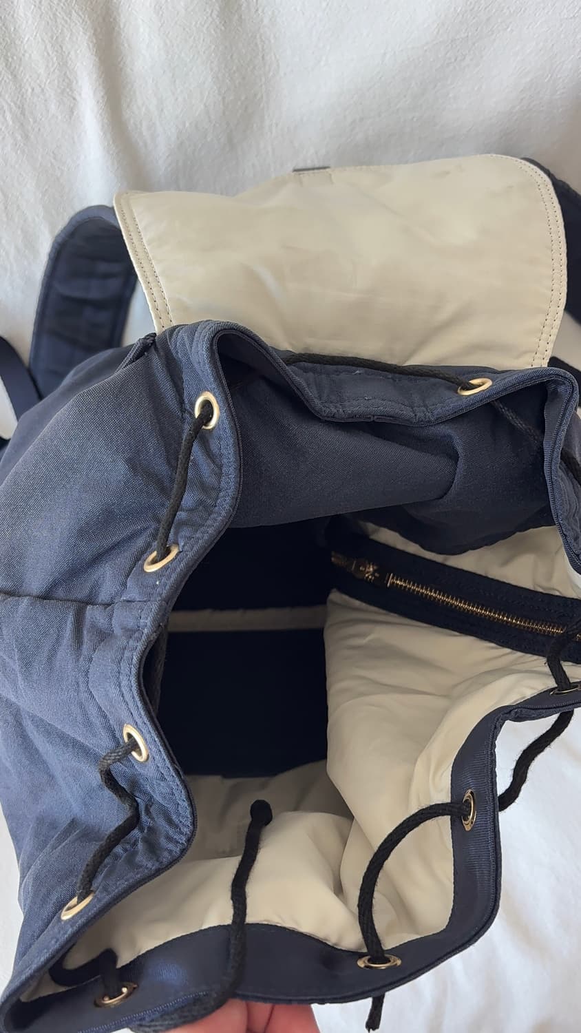 PORTER DRAFT RUCKSACK 상품이미지6