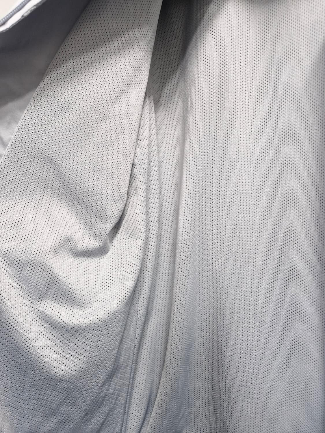 95M 나이키 축구 국가대표팀 바람막이 자켓. 상품이미지9