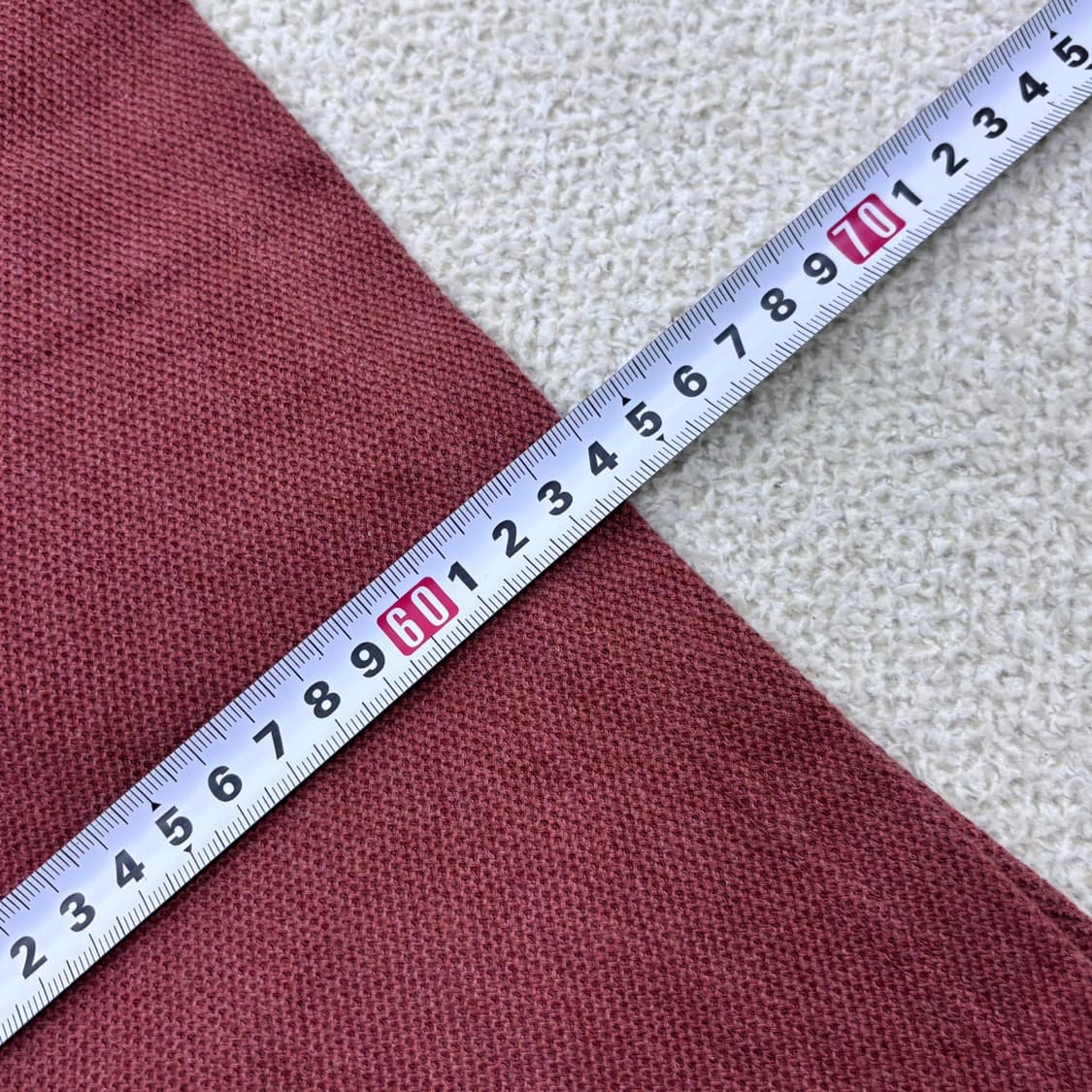 105 올젠 남성 긴팔 카라 티셔츠 0429E 상품이미지5